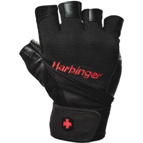 harbinger pro 1